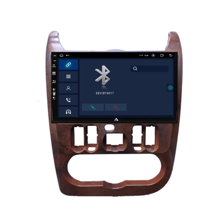 Navigatie Android Dacia Logan 4GB | AutoDrop.ro [7]