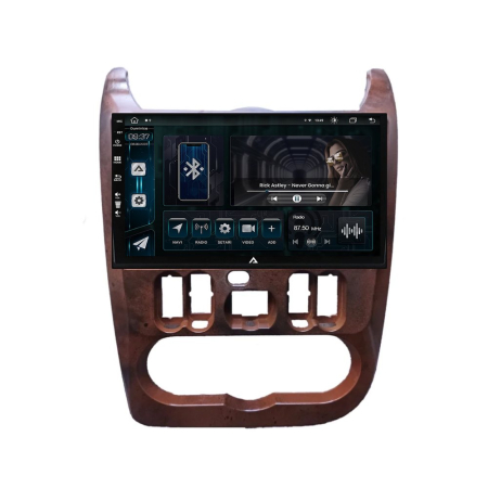 Navigatie Android Dacia Logan 4GB | AutoDrop.ro [1]