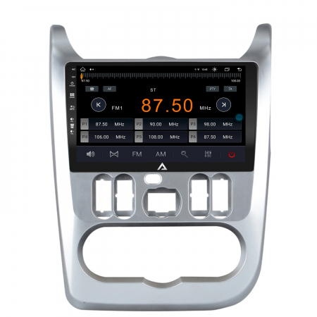 Navigatie Android 13 Dacia Logan 8GB | AutoDrop.ro [7]