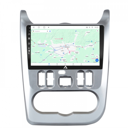 Navigatie  Android 13 Dacia Logan 4+64GB | AutoDrop.ro [10]