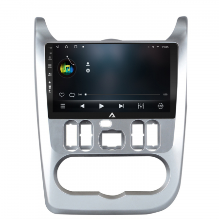 Navigatie  Android 13 Dacia Logan 4+64GB | AutoDrop.ro [9]