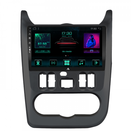Navigatie AD-BGB Dacia Logan, Duster, Sandero | AutoDrop.ro [1]