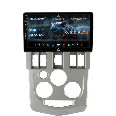 Logan PH1 2004-2008 - Navigatie Dacia Logan PH1 2+32GB | AutoDrop.ro