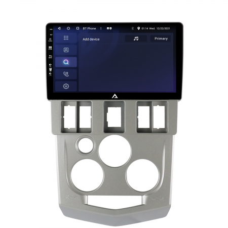 Navigatie Android 12 Dacia Logan PH1 QLED | AutoDrop.ro [9]
