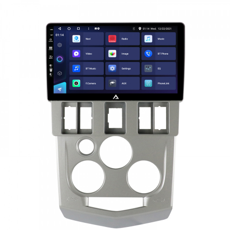 Navigatie Android 12 Dacia Logan PH1 QLED | AutoDrop.ro [3]