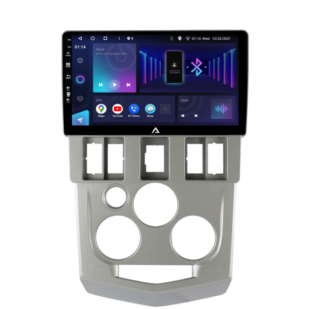 Navigatie Android 12 Dacia Logan PH1 QLED | AutoDrop.ro [2]