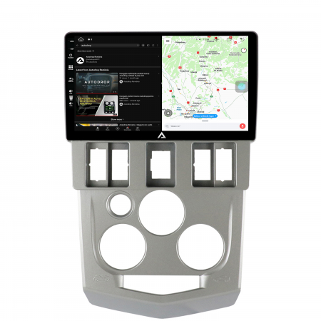 Navigatie Android 13 Dacia Logan PH1 8+256GB | AutoDrop.ro [8]