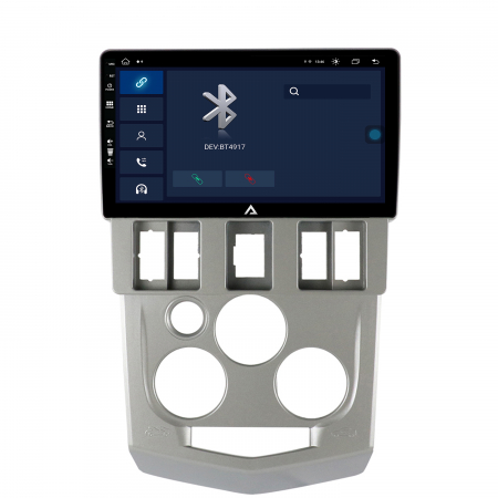 Navigatie Android 13 Dacia Logan PH1 8+256GB | AutoDrop.ro [4]
