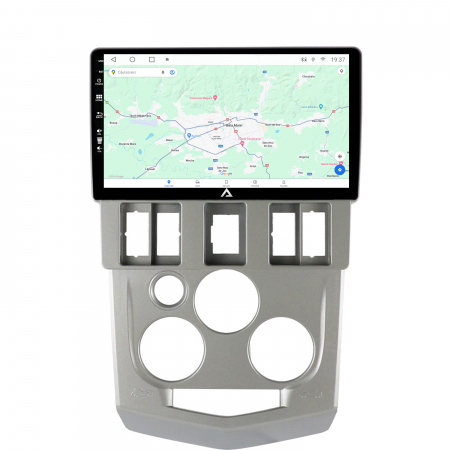 Navigatie Android 12 Dacia Logan PH1 AD-BGB | AutoDrop.ro [10]