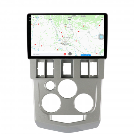 Navigatie 2K Android 13 Dacia Logan PH1 8+256GB | AutoDrop.ro [6]