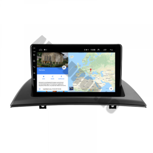 Navigatie BMW X3 E83 Android 1+16GB | AutoDrop.ro [10]
