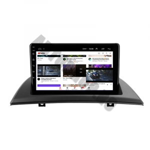 Navigatie BMW X3 E83 Android 1+16GB | AutoDrop.ro [16]
