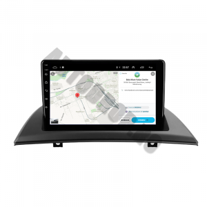 Navigatie BMW X3 E83 Android 1+16GB | AutoDrop.ro [9]