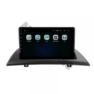 Navigatie BMW X3 E83 Android 1+16GB | AutoDrop.ro [4]