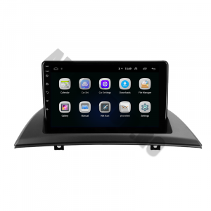 Navigatie BMW X3 E83 Android 1+16GB | AutoDrop.ro [3]