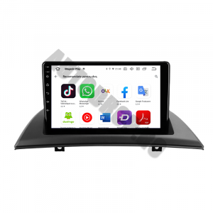 Navigatie BMW X3 E83 Android 1+16GB | AutoDrop.ro [8]