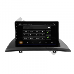 Navigatie BMW X3 E83 Android 1+16GB | AutoDrop.ro [13]