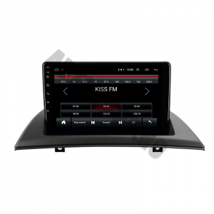 Navigatie BMW X3 E83 Android 1+16GB | AutoDrop.ro [5]