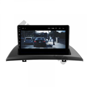 Navigatie BMW X3 E83 Android 1+16GB | AutoDrop.ro [15]
