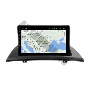 Navigatie BMW X3 E83 Android 1+16GB | AutoDrop.ro [11]