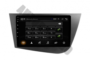 Navigatie Dedicata Seat Leon 1+16GB | AutoDrop.ro [6]