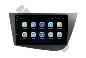 Navigatie Dedicata Seat Leon 1+16GB | AutoDrop.ro [3]