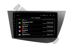 Navigatie Dedicata Seat Leon 1+16GB | AutoDrop.ro [14]