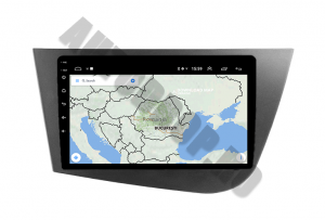 Navigatie Dedicata Seat Leon 1+16GB | AutoDrop.ro [10]