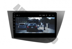 Navigatie Dedicata Seat Leon 1+16GB | AutoDrop.ro [17]