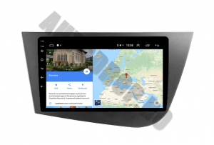 Navigatie Dedicata Seat Leon 1+16GB | AutoDrop.ro [12]