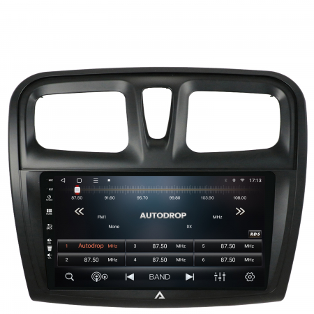 Navigatie Carplay 10 Dacia Sandero 2GB | AutoDrop.ro [9]