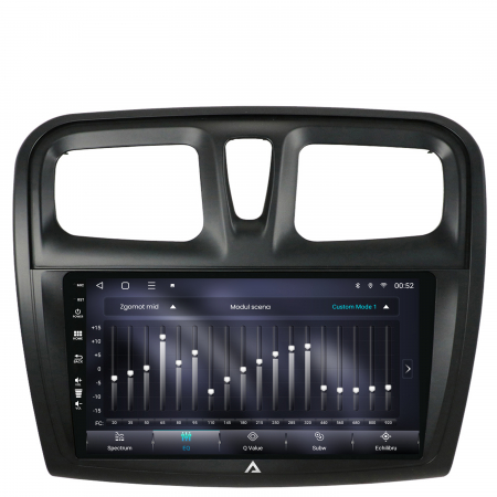 Navigatie Carplay 10 Dacia Sandero 2GB | AutoDrop.ro [6]