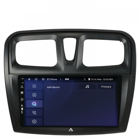 Navigatie Android 12 Dacia Sandero 4GB QLED | AutoDrop.ro [7]