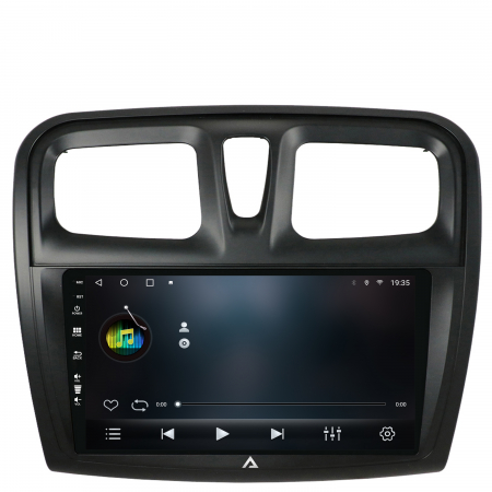 Navigatie  Android 13 Dacia Sandero 4GB | AutoDrop.ro [8]