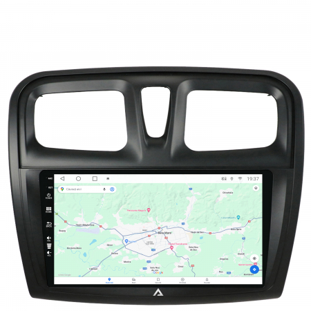 Navigatie  Android 13 Dacia Sandero 4GB | AutoDrop.ro [7]