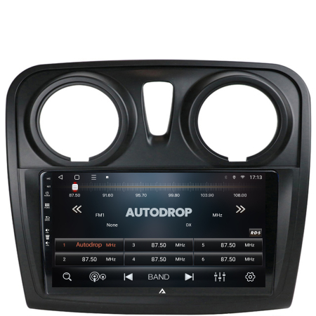 Navigatie  Android 13 Dacia 9" 4+64GB | AutoDrop.ro [7]