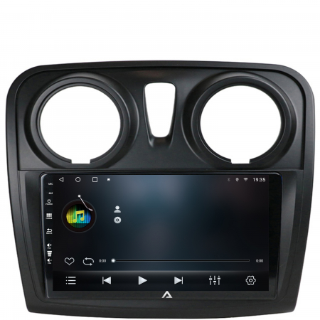 Navigatie Android Multimedia DACIA AD-BGB | AutoDrop.ro [8]