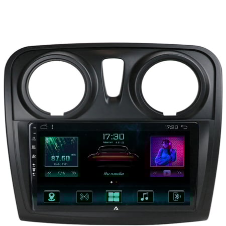 Navigatie Android Multimedia DACIA AD-BGB | AutoDrop.ro [1]