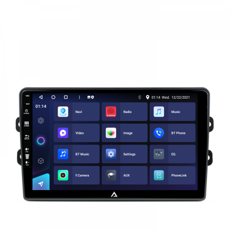 Navigatie Android 12 DACIA 4+64GB OCTACORE | AutoDrop.ro [3]