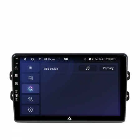 Navigatie Android 12 DACIA 4+64GB OCTACORE | AutoDrop.ro [6]