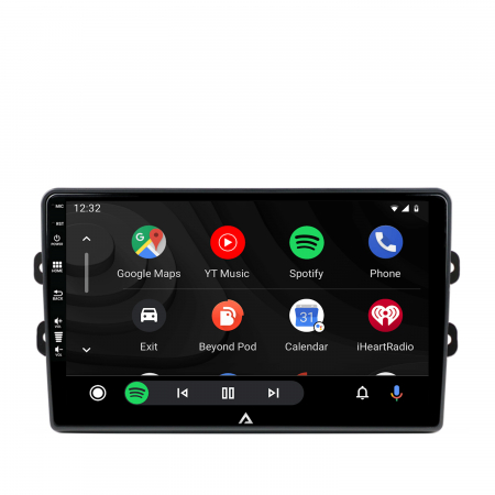Navigatie Android 12 DACIA 2+32GB QUADCORE | AutoDrop.ro [3]