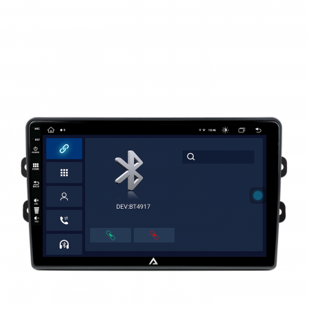Navigatie Android 13 DACIA 8+256GB OCTACORE | AutoDrop.ro [5]