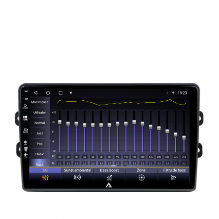 Navigatie  Android 13 DACIA 4+64GB OCTACORE | AutoDrop.ro [3]
