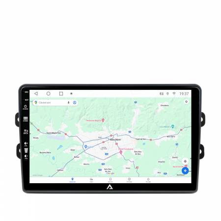 Navigatie  Android 13 DACIA 4+64GB OCTACORE | AutoDrop.ro [10]