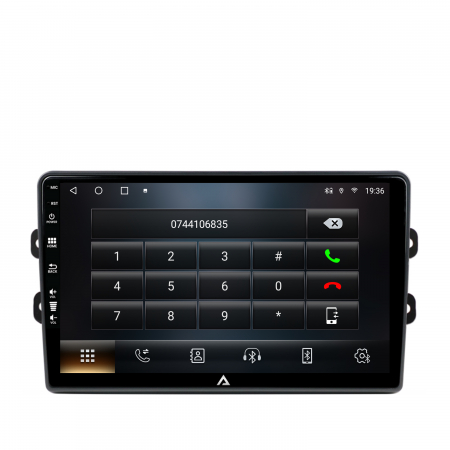 Navigatie  Android 13 DACIA 4+64GB OCTACORE | AutoDrop.ro [9]