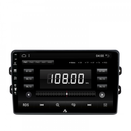 Navigatie Android 12 DACIA 6+128GB OCTACORE | AutoDrop.ro [7]