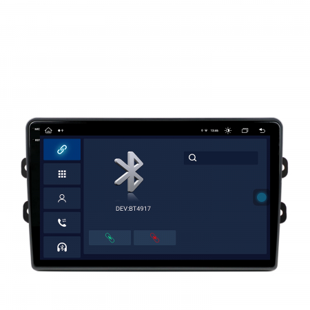 Navigatie Android 13 DACIA 4+64GB OCTACORE | AutoDrop.ro [7]