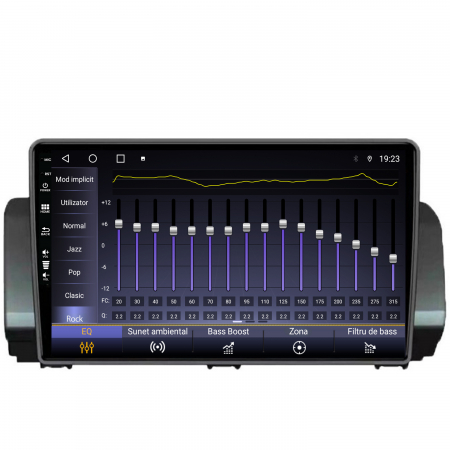 Navigatie Android Multimedia DACIA AD-BGB | AutoDrop.ro [3]