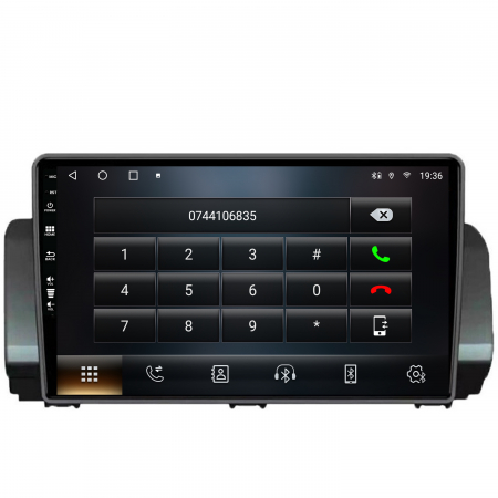 Navigatie Android Multimedia DACIA AD-BGB | AutoDrop.ro [10]