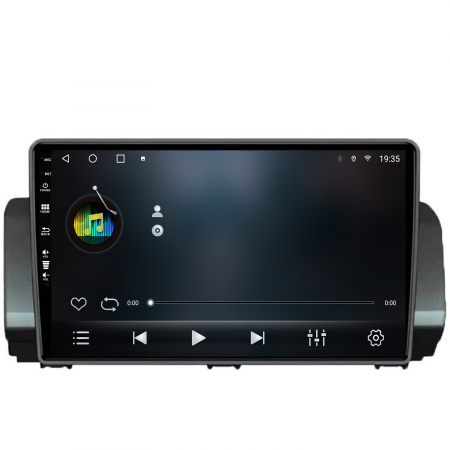 Navigatie Android Multimedia DACIA AD-BGB | AutoDrop.ro [8]
